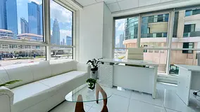 Beautiful Office | Bank Account Assistance | Near to Metro Station |