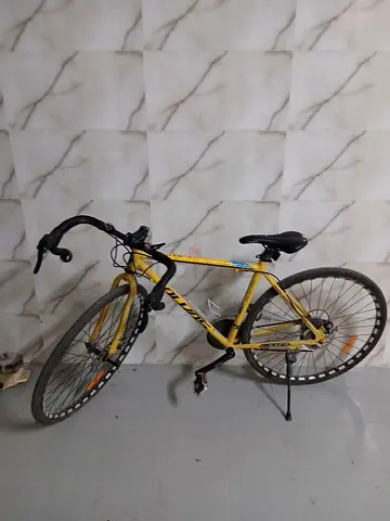 Cycle for sale