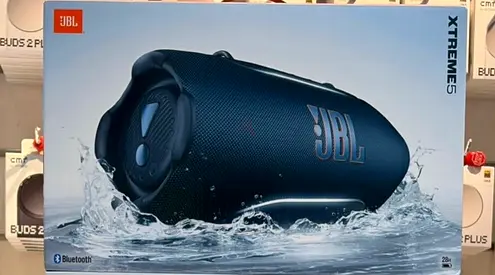 JBL XTREME 5 Speaker Blue