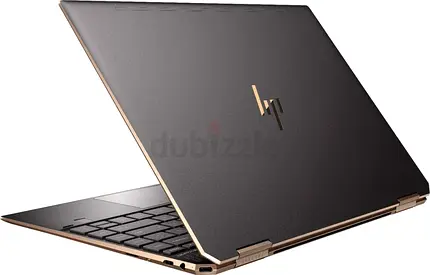 Laptop spectre x360 touch