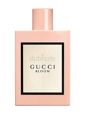 Gucci Bloom for Women EDP 100ml