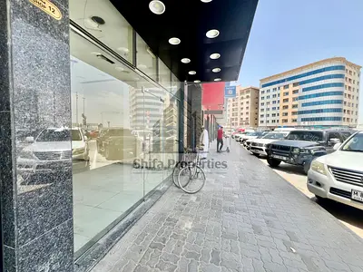 Shop For Rent Main Road | Prime Location For Business