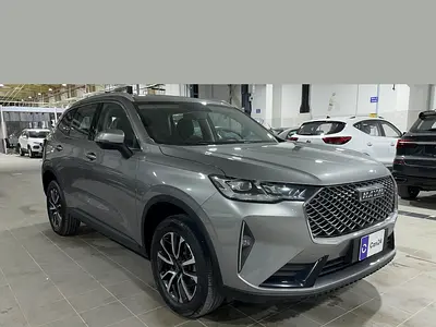 AED 655/month | 0 DP | Free 3 Months Warranty | Service History | 30 Day Return | HAVAL H6 2023