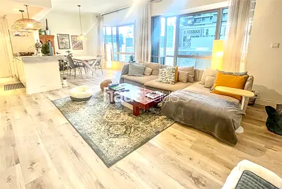 Bills Included | Large Terrace | Fully Renovated
