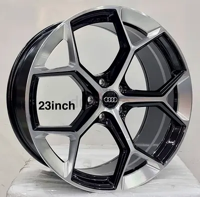 Audi Wheels