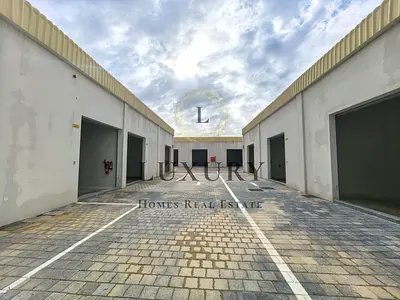 Prime Location| Road Facing |Closed To Bawadi Mall