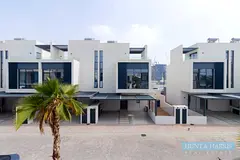 4 Bed Villa for Rent - Marjan Island - Luxury living - Beach Access