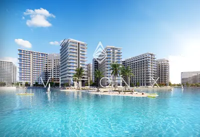 Modern Living | Strategic Location | Azizi Quality