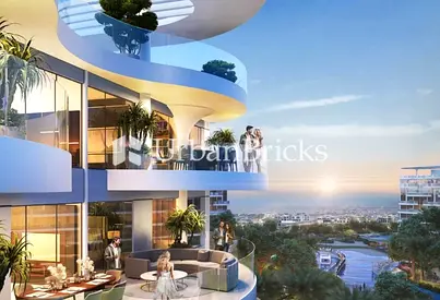 Water views I Mid Level I Tower B