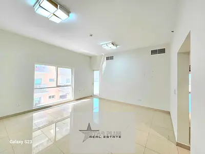 LUXURIOUS 2BHK WITH SPACIOUS HALL AND BALCONY AT THE PRIME LOCATION IN AL WARQA 1
