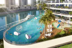 Canal View | Below Market Price &amp; OP | Business Bay