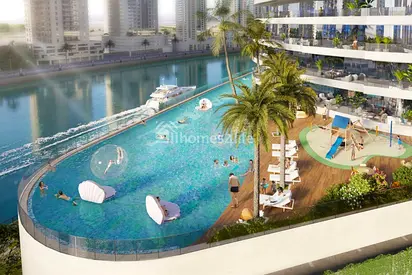 Canal View | Below Market Price & OP | Business Bay