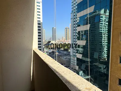 One Month Free | Balcony Living | Prime Location | Clean and Modern Apartment