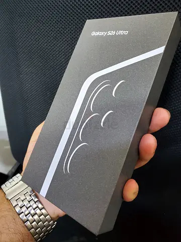 Samsung Galaxy S26 ultra 12gb512gb 5g