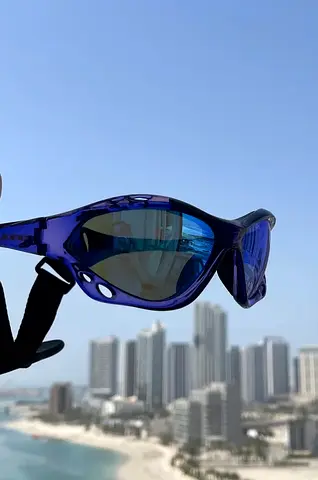 Jobe Knox Polarized Floating Sunglasses | 75AED