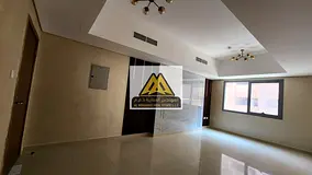 For Sale | Two-Bedroom Apartment with Living Room | With Private Parking | Naturally Bright Apartmen