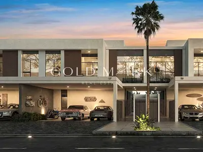 3+Maid | Single Row | Q3 2026 | Multiple Options