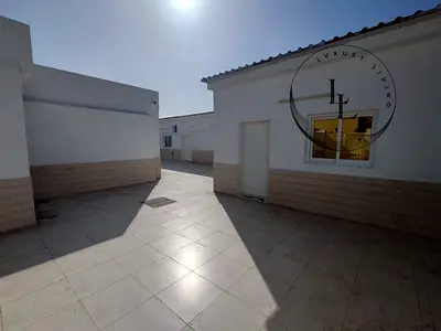 Spacious and affordable 3 bhk villa in 65k