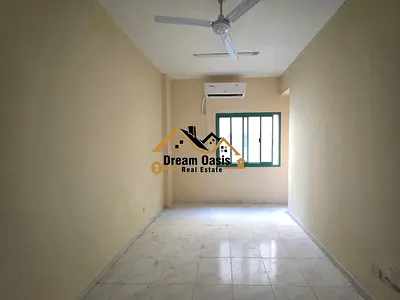 1BHK available ready to move yearly with balcony