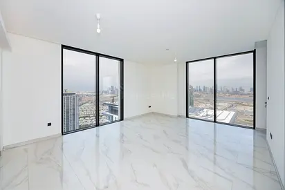 Brand new apartment | Pool View | Ready to move