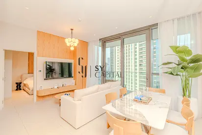 High Floor | Fully Upgraded 1-Bedroom | Open Views
