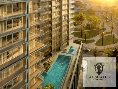 2BR Apartment | Furnished | Creek & Marina Views | Binghatti Starlight Al Jaddaf