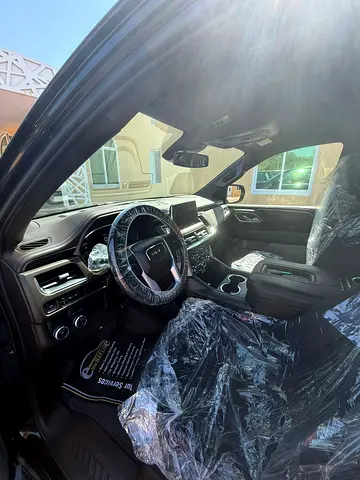 GMC for Sale – 2023, GCC