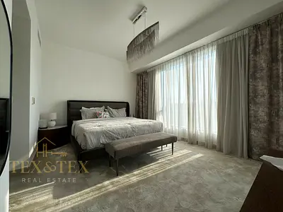 Fully Furnished | Park Facing | Exclusive