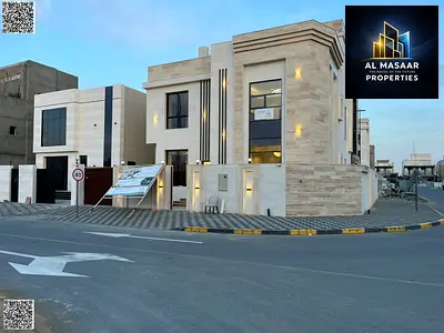 Luxury corner villa, all registration, ownership, electricity, and water fees included. Freehold ownership for all nationalities and inheritable by ch