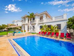 Atlantis View | Bills Included | Upgraded