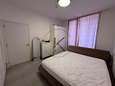 🌟 Premium Unfurnished 1BHK | 2 Washrooms | Balcony | 950 Sqft | Modern Living in Aljada – Sharjah 🏡🌅✨