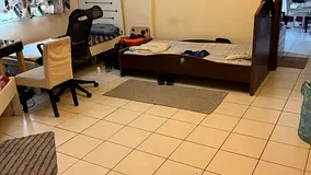 EXECUTIVE BED SPACE IN INTERNATIONAL CITY