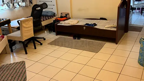 EXECUTIVE BED SPACE IN INTERNATIONAL CITY