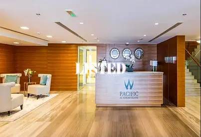 Fully Upgraded | Sea View | Fully Furnished