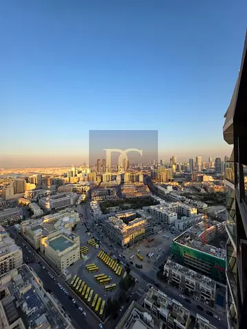 شقة مفروشة بغرفتي نوم | مرتفعات بن غاطي | إطلالات متعددة على الأفق والبحر