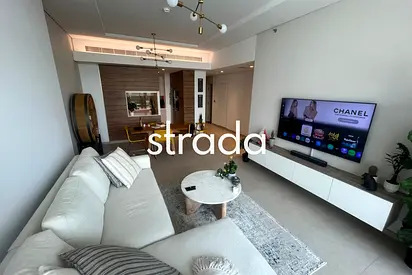 Vacant | Fully Furnished | Appliances Included