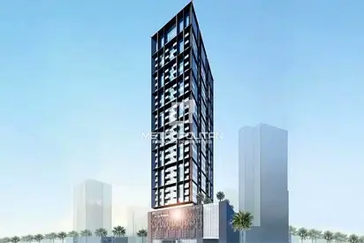 Bright Unit | High ROI | Fully Furnished