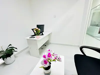 Awesome offices for rent| Direct from owner| Free utility