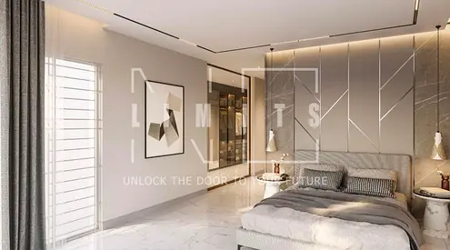 Corner Unit | 40% Off | 8 Payment Plan | Near Metro | High ROI