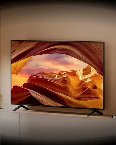 Sony 55 Android Smart TV - 4K, 55X77L