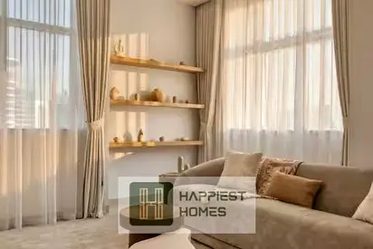 Spacious 3BR | Fully Furnished | Prime Business Bay Location