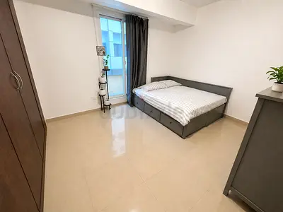 Room for rent in Al zahiya, Abu Dhabi
