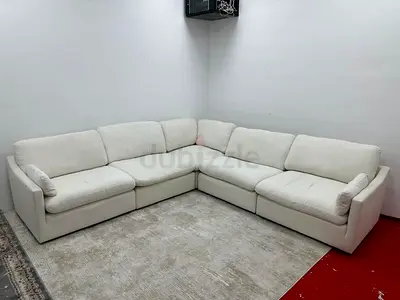 Excellent condition oc home modular sofa