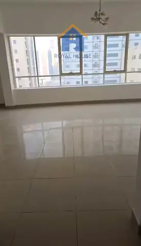 -For sale, a three-bedroom apartment in Al Taawun, Sharjah