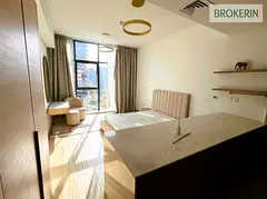 Fully Furnished | Ready to Move | Bright Unit