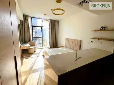 Fully Furnished | Ready to Move | Bright Unit