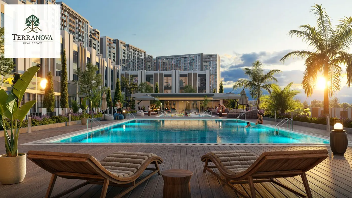 Cash Offer | Close to Metro | 15% Return | 0% Down Payment