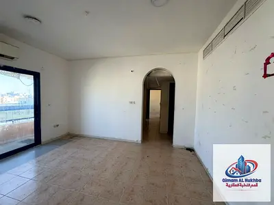 🏡 For Rent in Al Nabaa – Spacious 2-Bedroom Apartment with Living Room