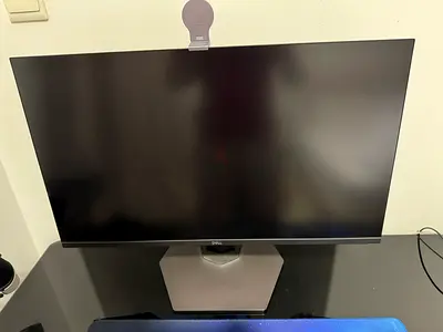 Dell G3223Q 32” 4K UHD 144Hz Gaming Monitor