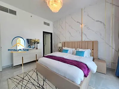 SPACIOUS |NEAREST TO METRO |FULLY FURNISHED | ELEGANT